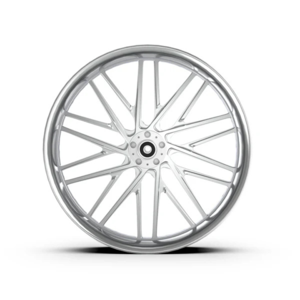 SHIFT WHEEL - Image 2
