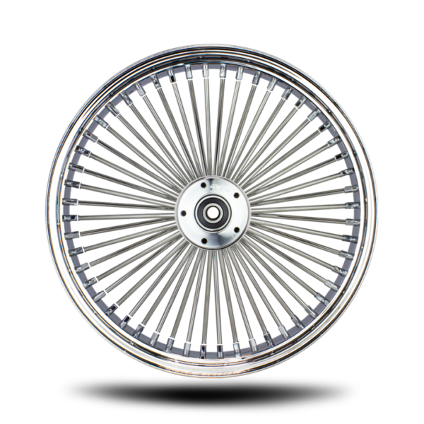 MAMMOTH 52 SPOKE WHEEL