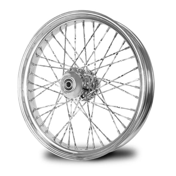 CALI TRADITIONAL 40-SPOKE WHEEL - Image 2