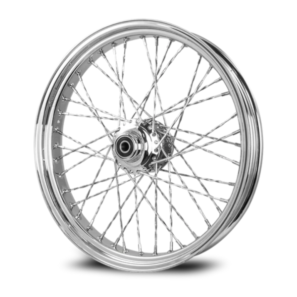 TRADITIONAL 40 SPOKE WHEEL - Image 3