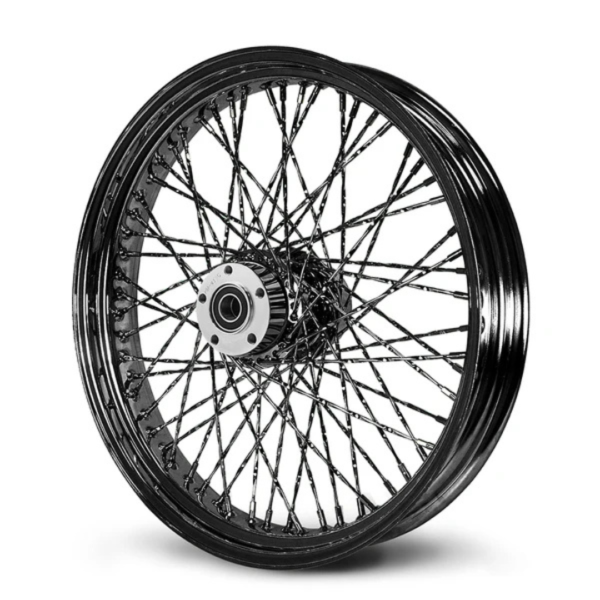 CALI TRADITIONAL 60-SPOKE WHEEL - Image 3